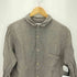 ネストローブコンフェクト nest Robe CONFECT リネンレギュラーカラーシャツ メンズ JPN:4